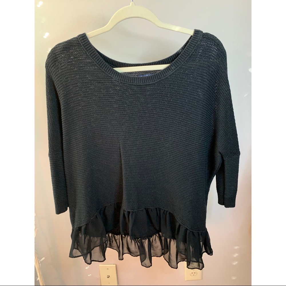 American Eagle sweater